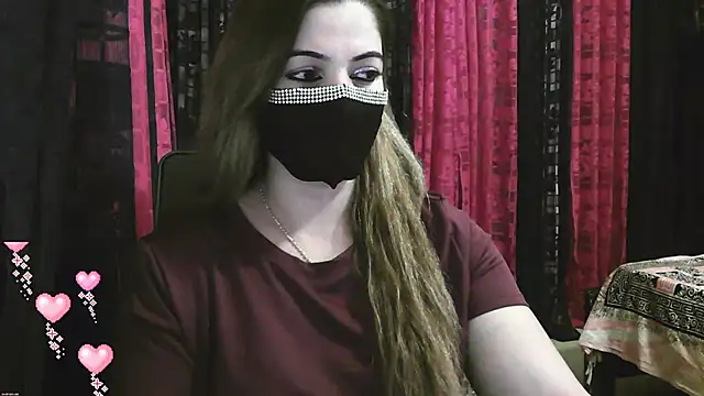 Cute Sonii online show from 02/27/25, 10:37