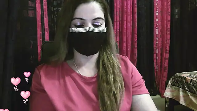 Cute Sonii online show from 02/28/25, 02:20