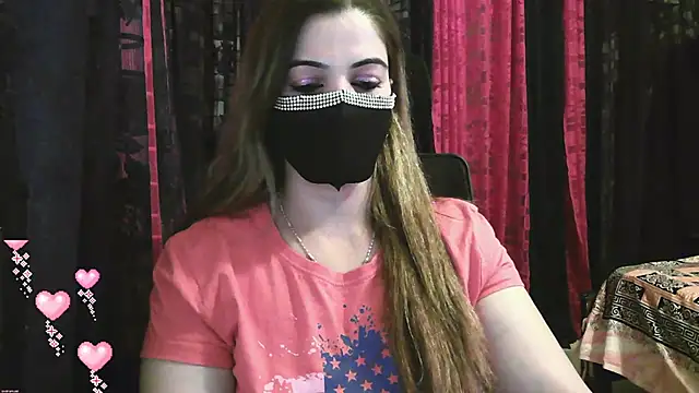 Cute Sonii online show from 03/03/25, 09:22