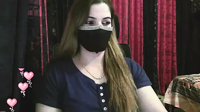 Cute Sonii online show from 03/06/25, 11:03