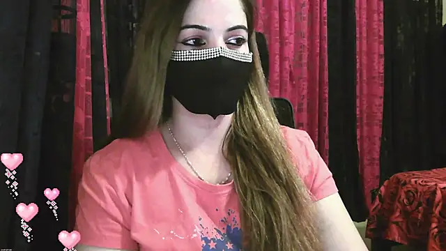 Cute Sonii online show from 03/09/25, 12:20