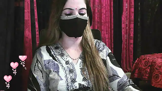 Cute Sonii online show from 03/16/25, 07:27