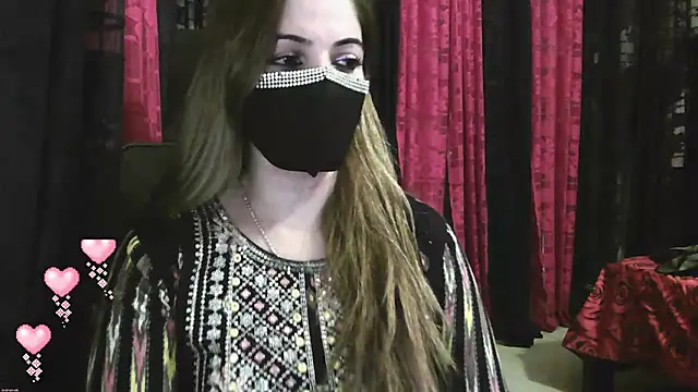 Cute Sonii online show from 03/21/25, 04:40