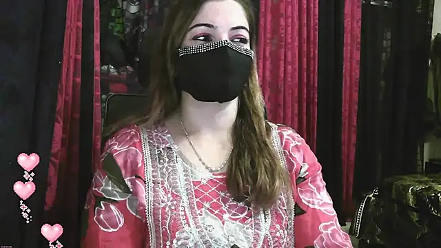 Cute Sonii online show from 09/12/25, 12:49