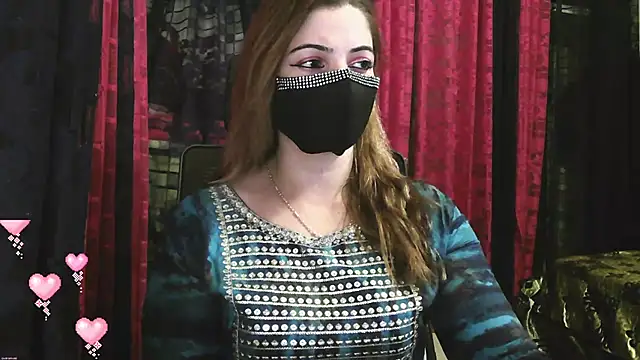 Cute Sonii online show from 09/21/25, 11:45