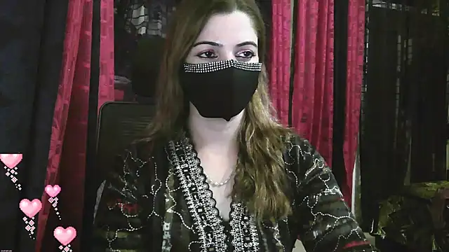 Cute Sonii online show from 09/22/25, 11:12