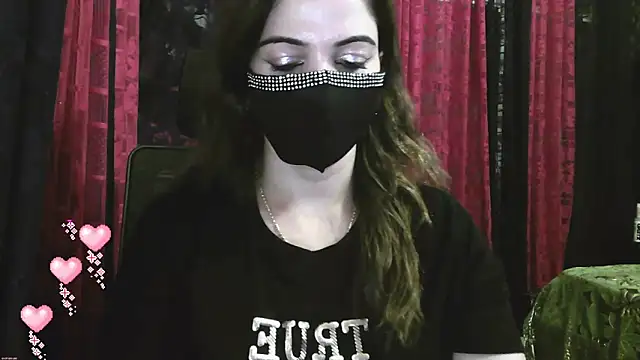 Cute Sonii online show from 10/15/25, 02:06