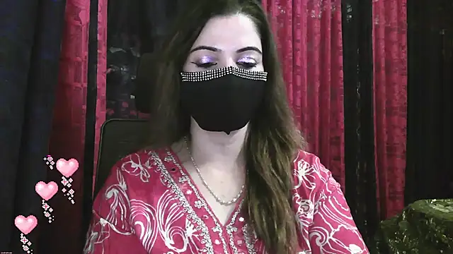 Cute Sonii online show from 11/15/25, 11:51