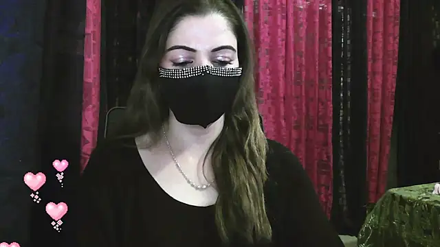 Cute Sonii online show from 11/24/25, 11:10