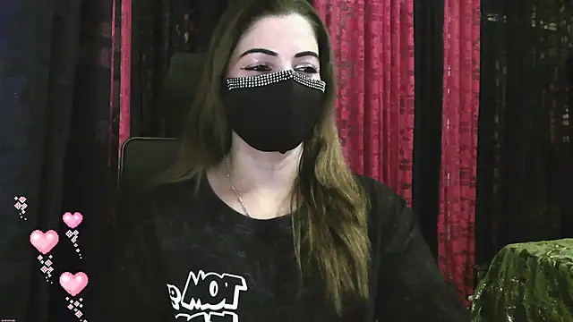 Cute Sonii online show from 11/25/25, 10:48