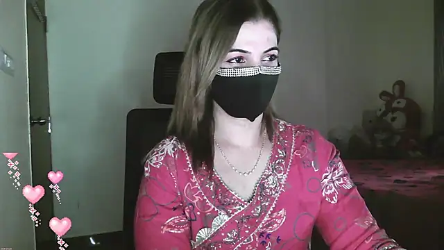 Cute Sonii online show from 12/15/25, 09:35