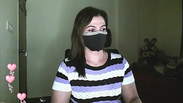 Cute Sonii online show from 02/07/26, 11:36