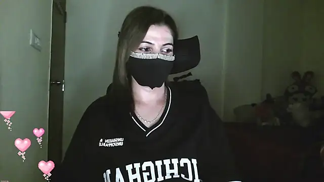 Cute Sonii online show from 03/02/26, 02:02