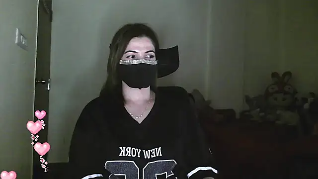 Cute Sonii online show from 03/06/26, 08:44