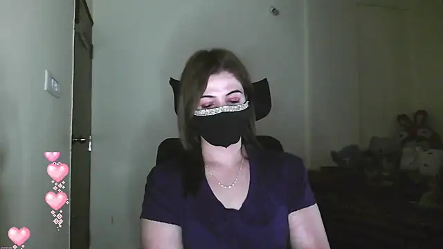 Cute Sonii online show from 03/10/26, 09:14