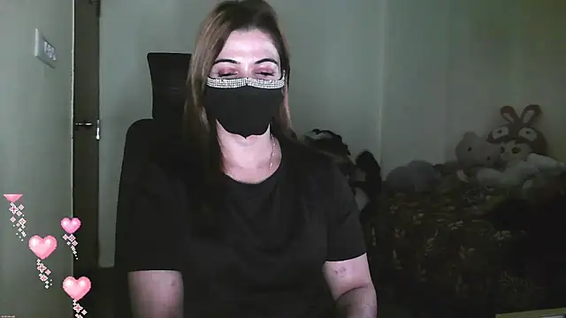 Cute Sonii online show from 03/27/26, 11:43