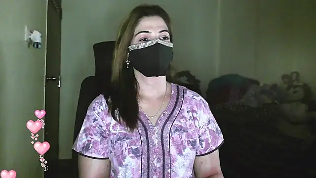 Cute Sonii online show from 04/09/26, 11:26