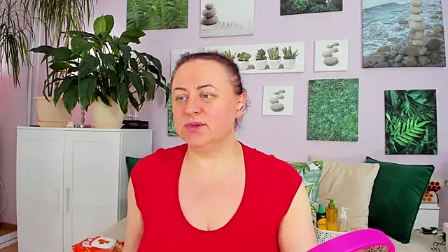 BigTittyGoddess online show from 03/02/25, 02:21