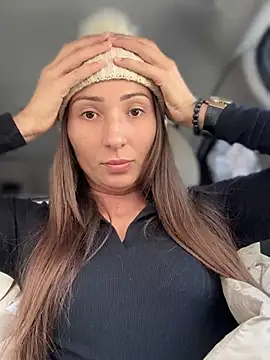 Snapshot of YOUR-KARINA chatting on 01/03/25, 07:38 YOUR-KARINA online show from 01/03/25, 07:38