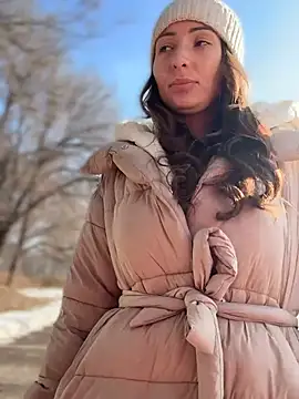 Snapshot of YOUR-KARINA chatting on 01/04/25, 07:13 YOUR-KARINA online show from 01/04/25, 07:13