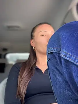 Snapshot of YOUR-KARINA chatting on 01/24/25, 09:06 YOUR-KARINA online show from 01/24/25, 09:06