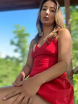 YOUR-KARINA online show from 05/07/26, 03:34