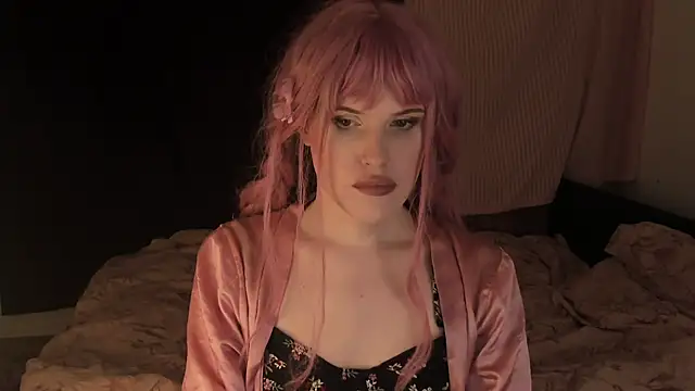 EffieMinki online show from 12/26/24, 03:20