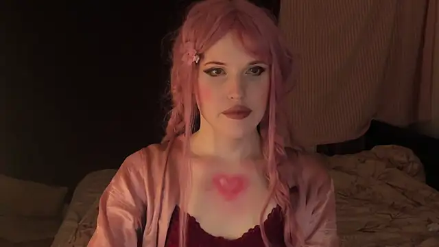 EffieMinki online show from 01/15/25, 01:45