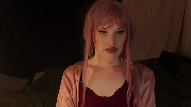 EffieMinki online show from 01/17/25, 04:36