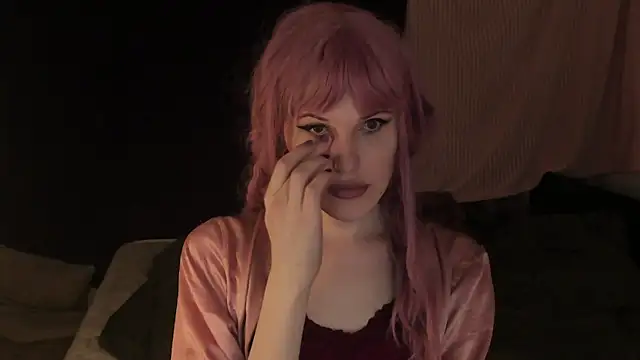 EffieMinki online show from 01/20/25, 03:50