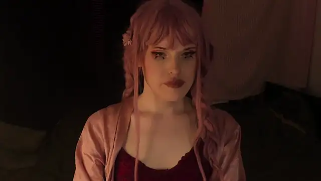 EffieMinki online show from 01/22/25, 09:57