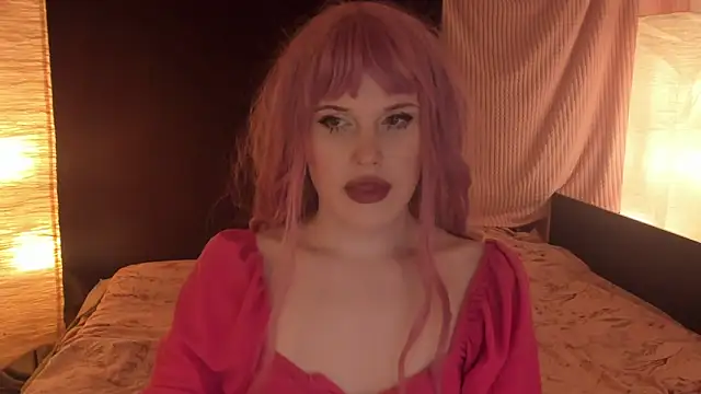 EffieMinki online show from 02/03/25, 04:31