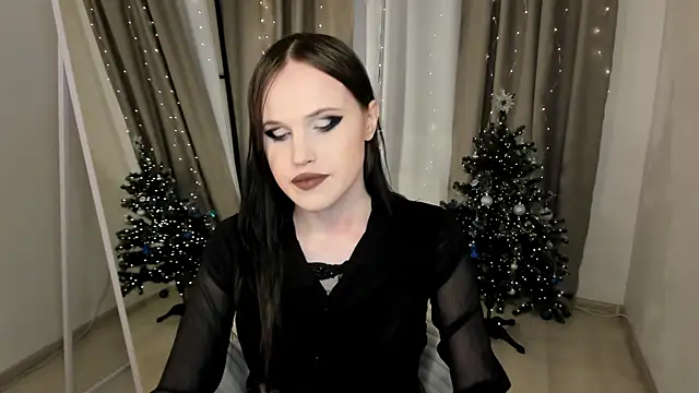 EffieMinki online show from 01/18/26, 04:00