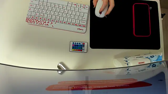 EffieMinki online show from 03/03/26, 08:59