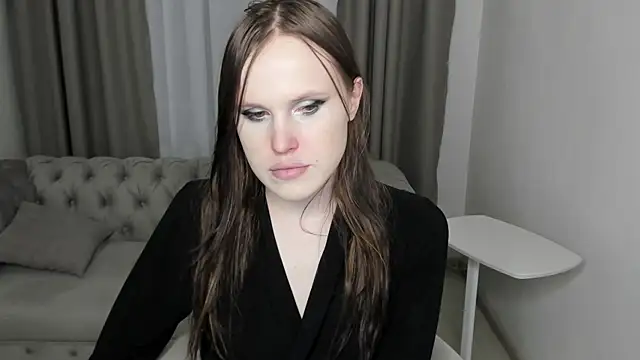 EffieMinki online show from 04/24/26, 08:55