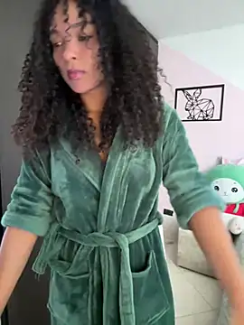 mariam hill online show from 12/28/24, 02:42