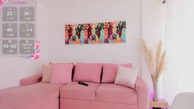 mariam hill online show from 03/13/25, 06:34