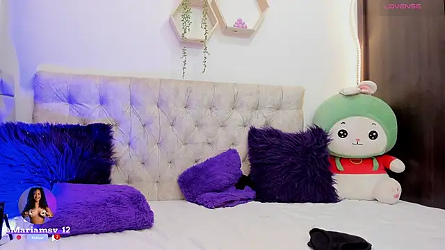 mariam hill online show from 03/21/25, 12:18