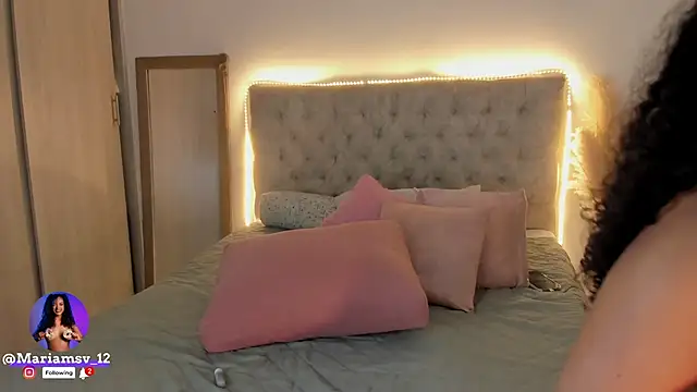 mariam hill online show from 09/22/25, 11:07