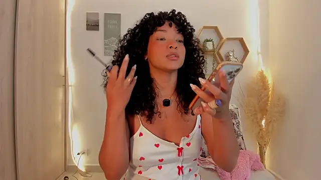 mariam hill online show from 07/19/26, 02:10