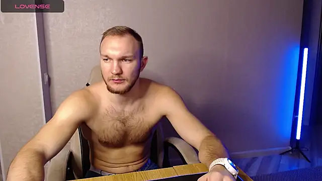 Toress1 online show from 01/12/25, 04:50