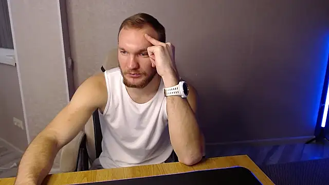 Toress1 online show from 01/30/25, 12:27