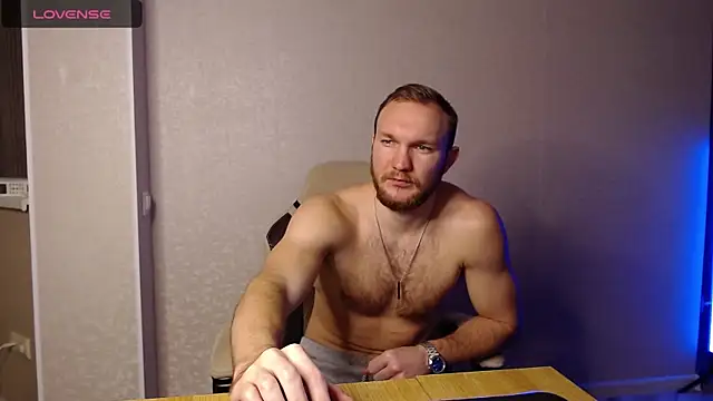 Toress1 online show from 02/02/25, 06:42