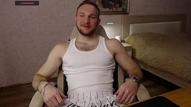 Toress1 online show from 03/19/26, 06:01