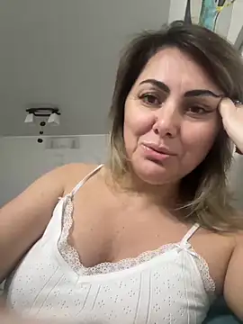 Emma roqueen online show from 01/07/25, 10:30