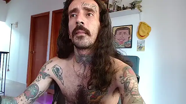 harry reems1 online show from 02/08/26, 03:04