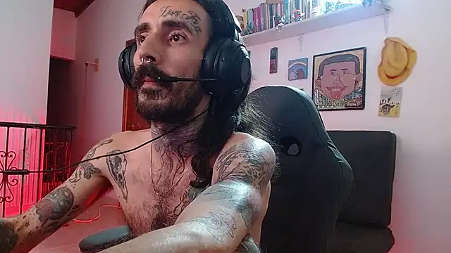 harry reems1 online show from 03/03/26, 07:25