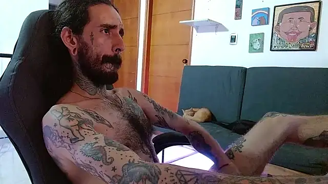 harry reems1 online show from 03/15/26, 06:08