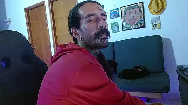 harry reems1 online show from 03/27/26, 05:46