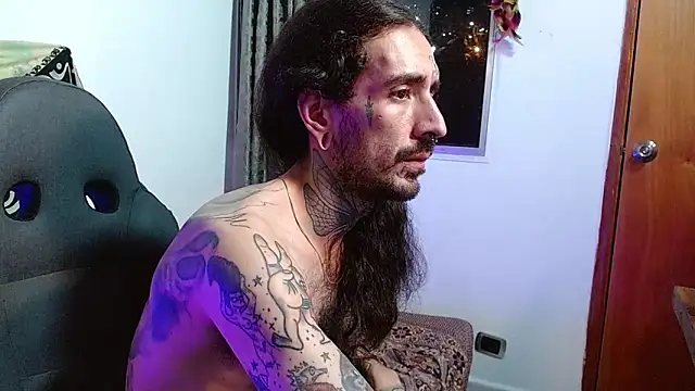 harry reems1 online show from 04/27/26, 10:02